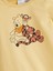 Yeni Sezon Winnie The Pooh Baskılı Erkek Bebek Tulum 2'li 3