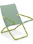 Snooze Green Mint Dinlenme Şezlongu 1