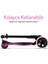Xtend 3 Aşamalı Büyüyebilen Çocuk Scooter 5