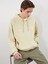 Yeni Sezon Uzun Kollu Baskılı Erkek Hoodie 1