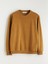 Yeni Sezon Bisiklet Yaka Erkek Sweatshirt 5