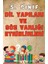 5. Sınıf Dil Yapıları ve Söz Varlığı Etkinlikleri 1