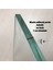 O-Ringli Metal Cam Raf Tutucu (10 Adet) Krom 90-2503-01 Oringli Contalı Vidalı Metal Tutamak 3