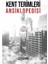 Kent Terimleri Ansiklopedisi 1