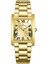 JPQLS652374 Altın Kadın Kol Saati 1