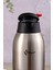 1250P Paslanmaz Çelik Çay Termosu 2.5 Litre | 12-24 Saat Soğuk, 8-12 Saat Sıcak Tutma | Paslanmaz Çelik 13