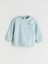 Yeni Sezon Erkek Bebek Sweatshirt ve Eşofman Alt 2'li 3