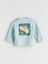 Yeni Sezon Erkek Bebek Sweatshirt ve Eşofman Alt 2'li 5