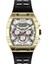 Erkek Kol Saati RYM-83604-GOLD-SİYAH 3