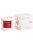 Baccarat Rouge 540 - Scented Candle 280 gr 2