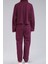 Mevsimlik Crop Pantolon Takım- Mevsimlik Kumaş Crop& Düz Paça Pantolon Kadın Takım 4