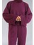 Mevsimlik Crop Pantolon Takım- Mevsimlik Kumaş Crop& Düz Paça Pantolon Kadın Takım 5