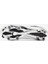 Skechers Diamond Sg - Razor Erkek Beyaz Krampon 252095 Wsl 4