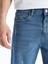 Yeni Sezon Skinny Fit Erkek Jean Şort 5