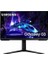Samsung Odyssey G3 LS24DG302EUXUF 24" Oyuncu Monitörü, 1ms, Va, 180Hz, Freesync Premium, Haspivot... 2