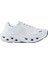 Kadın Comfort Spor Ayakkabı Beyaz - Gri 3