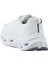 Kadın Comfort Spor Ayakkabı Beyaz - Gri 6