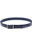 Lacivert Rugan Deri Erkek Kemeri (En 3,5 Cm) PC2209RLR8 3