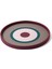 Apple Of My Eye Vizon Deri Tepsi 1