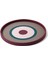Apple Of My Eye Vizon Deri Tepsi 2