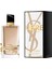 Ysl Libre Flowers Flames Edp Florele 90 ml Parfüm 2