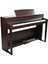 LDP-37R Dijital Piyano (Ahşap Tuşe) 1