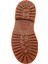 Premium 6 Inch Camel Unisex Çocuk Deri Bot 5