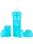Mavi Anti-Kolik Bebek Biberonu 330 ml 2