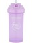 Mor Pipetli Alıştırma Bardağı 360 ml 1