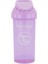 Mor Pipetli Alıştırma Bardağı 360 ml 2