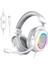 H6 Rgb 7.1 Ampligame Mikrofonlu Oyuncu Kulaklığı 2