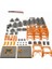 Saturn V Fırlatma Kulesi Kit Card - Eğitici Oyuncak 2