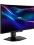 Msı 27" Mag 274UPDF E16M 3840X2160 (Uhd) 16:9 Flat Rapıd IPS Mını LED 160HZ 0.5ms Adaptıve-Sync Pıvot Gamıng Monıtor 5