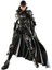 Man Of Steel Play Arts Kai Faora-Ul Figür 1