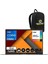 Vıvobook 15 X1504VA-NJ2770 I7-1355U 24GB Ram 512 GB SSD Fhd 15.6” W11PRO Notebook + Okatech Çanta 1