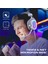 H6 Rgb 7.1 Ampligame Mikrofonlu Oyuncu Kulaklığı 5