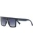 Ds 2478 C4 Mat Lacivert Asetat Unisex Güneş Gözlüğü 1