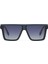 Ds 2478 C4 Mat Lacivert Asetat Unisex Güneş Gözlüğü 2
