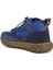 Greenstride Motion 6 Mavi Unisex Çocuk Sneaker 3