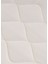 Glan Proflex Yay Sistemi ve Organik Pamuklu Çift Kişilik Yatak 160X200 cm 3