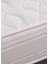 Glan Proflex Yay Sistemi ve Organik Pamuklu Çift Kişilik Yatak 160X200 cm 5
