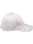 Pembe Barocco Desenli Unisex Şapka 2