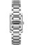 JPQLS651326 Metalik Gri Kadın Kol Saati 3