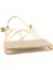 Altın Rengi Metal Granit Sunumluk 44 cm 1