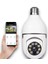 Allzey Lf-S2 Wifi Kamera 1