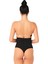 Dikişsiz String KORSE-W4430 1