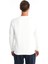 Yeni Sezon Bisiklet Yaka Uzun Kollu Erkek Kalın Sweatshirt 4