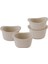 Balance 4 Parça Ramekin Kasesi 1