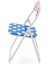 Folding Pop Corn Katlanabilir Mutfak Sandalyesi 4
