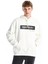Yeni Sezon Uzun Kollu Baskılı Erkek Kalın Hoodie 1